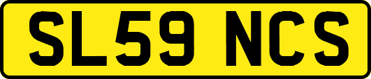SL59NCS