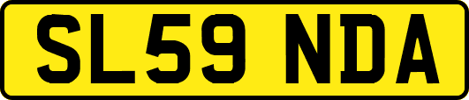 SL59NDA