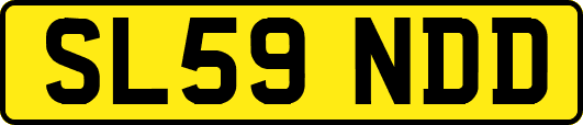 SL59NDD