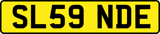 SL59NDE