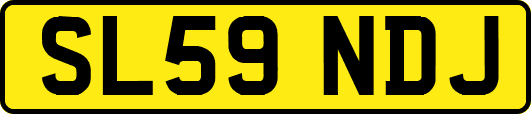 SL59NDJ