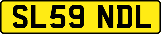SL59NDL