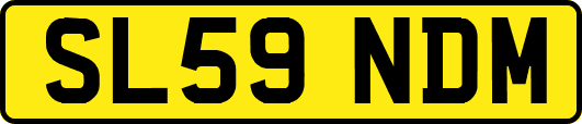 SL59NDM