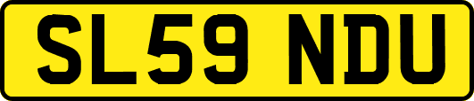 SL59NDU