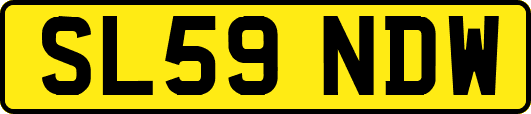 SL59NDW