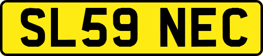 SL59NEC