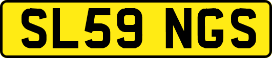 SL59NGS
