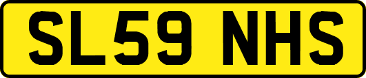 SL59NHS