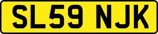 SL59NJK