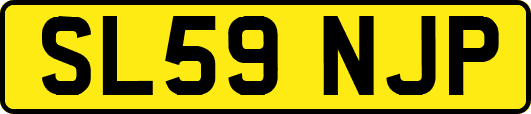 SL59NJP