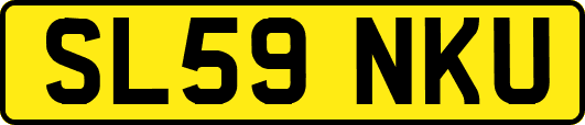 SL59NKU