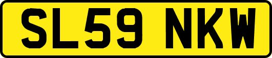 SL59NKW