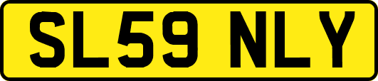 SL59NLY