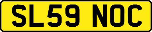 SL59NOC