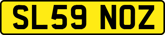 SL59NOZ
