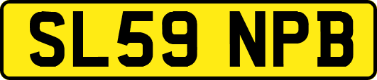 SL59NPB