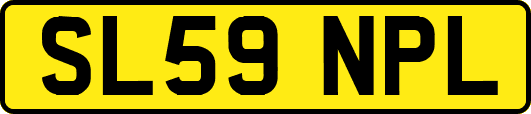 SL59NPL