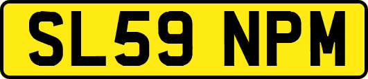 SL59NPM