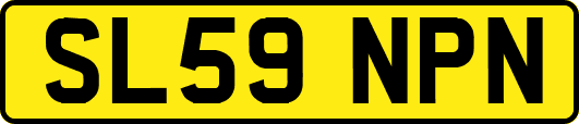SL59NPN