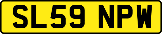 SL59NPW