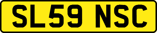 SL59NSC