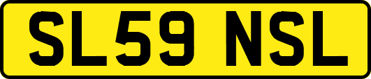 SL59NSL