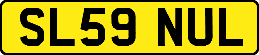 SL59NUL