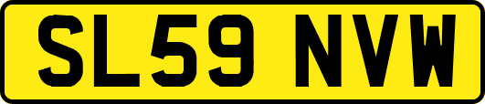 SL59NVW