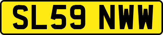 SL59NWW