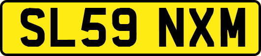 SL59NXM