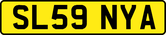 SL59NYA