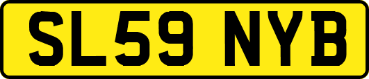 SL59NYB