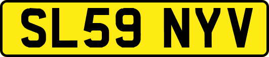 SL59NYV