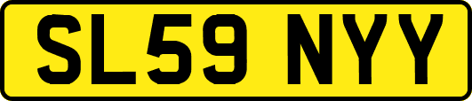 SL59NYY