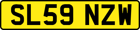 SL59NZW