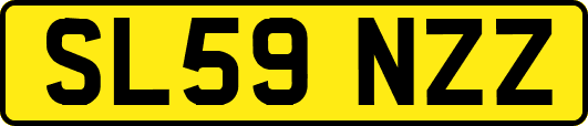 SL59NZZ