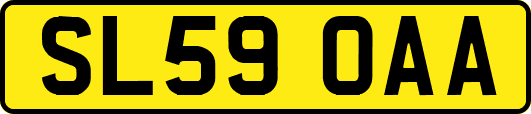 SL59OAA