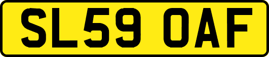 SL59OAF