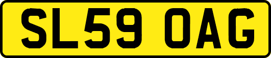 SL59OAG