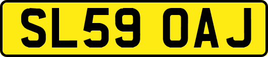 SL59OAJ