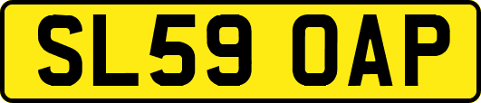 SL59OAP