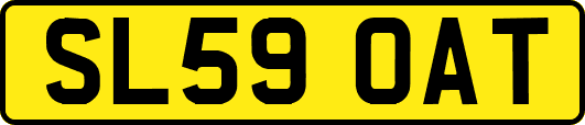 SL59OAT