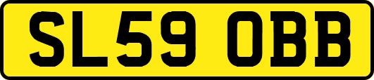 SL59OBB
