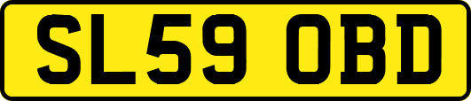 SL59OBD