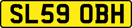 SL59OBH