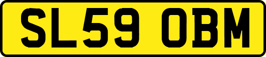SL59OBM