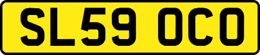 SL59OCO