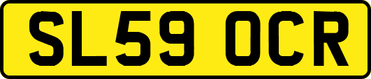 SL59OCR
