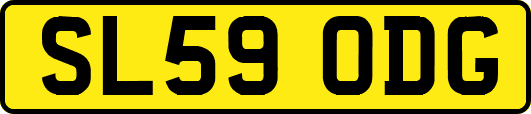SL59ODG
