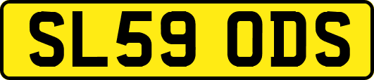 SL59ODS